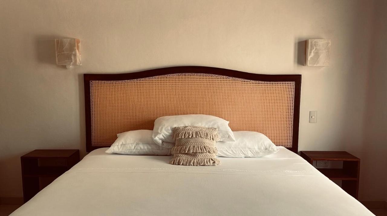 Hotel Hacienda Maria Elena Yucatan à Ticul Extérieur photo