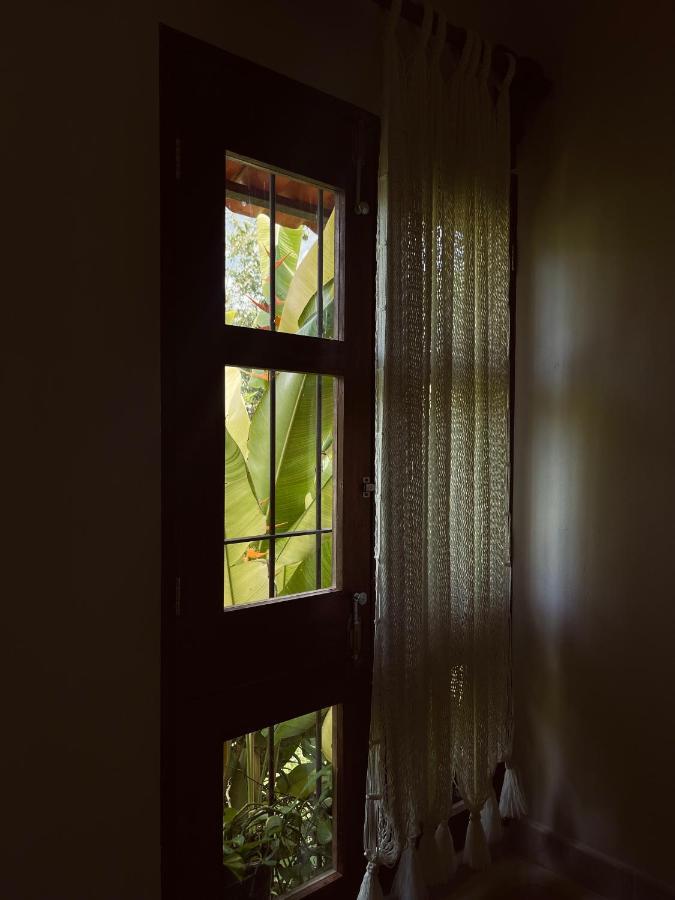 Hotel Hacienda Maria Elena Yucatan à Ticul Extérieur photo